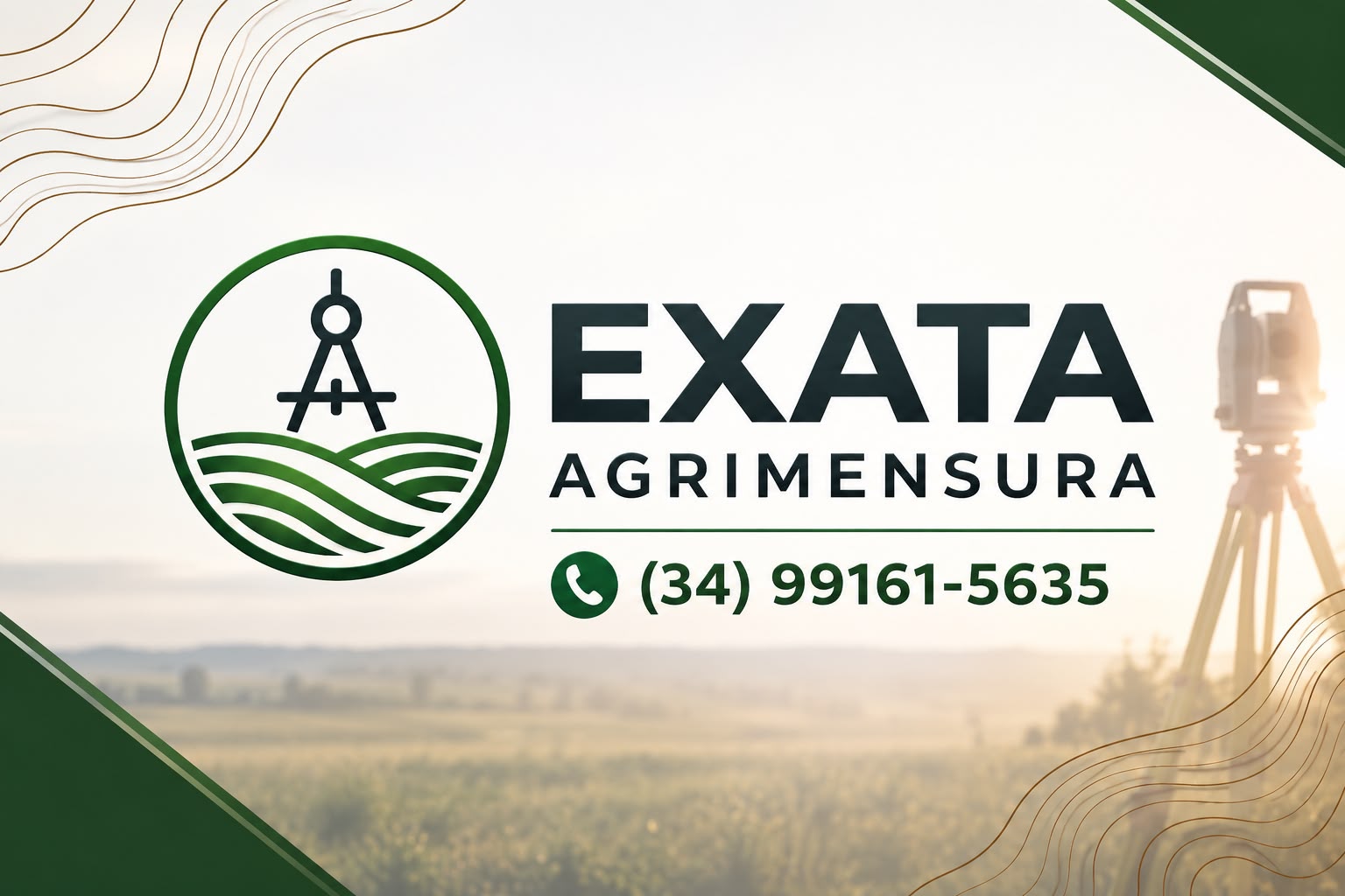 Exata Agrimensura