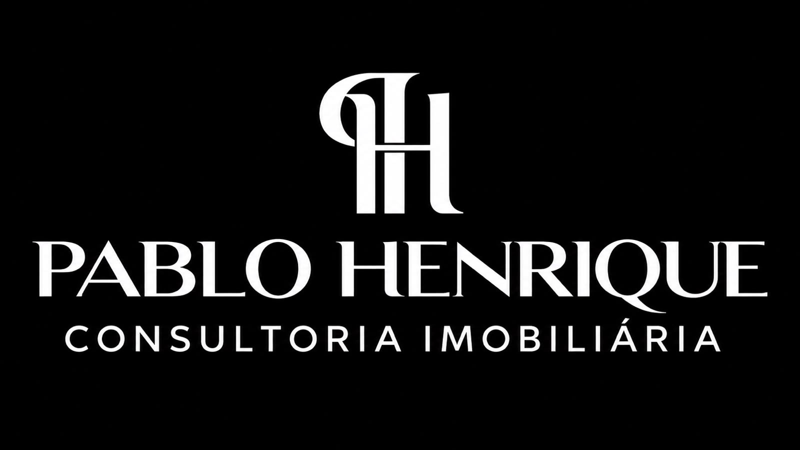Pablo Henrique Consultoria Imobiliária