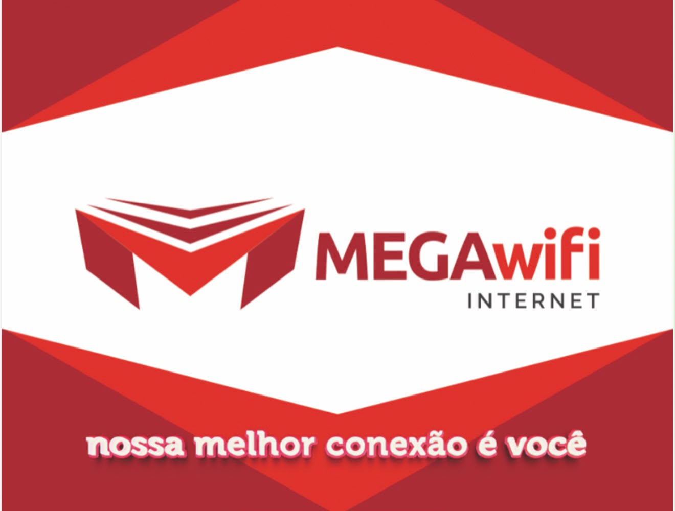 MEGAwifi Internet
