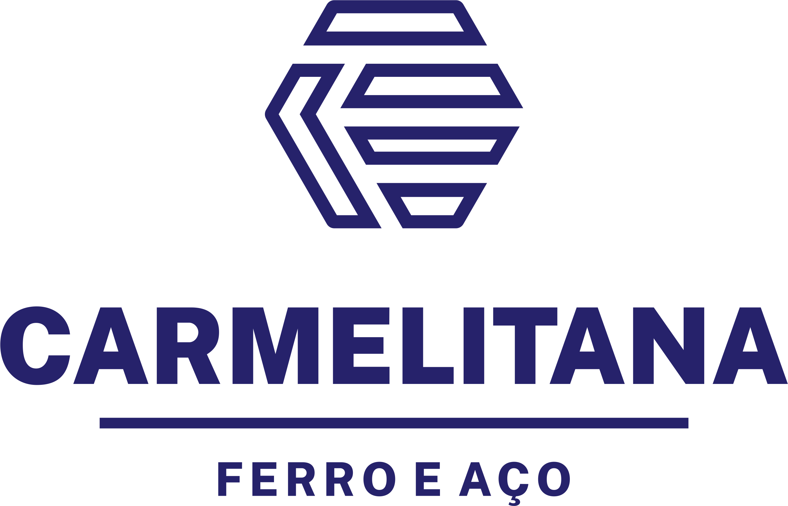 Carmelitana Ferro e Aço
